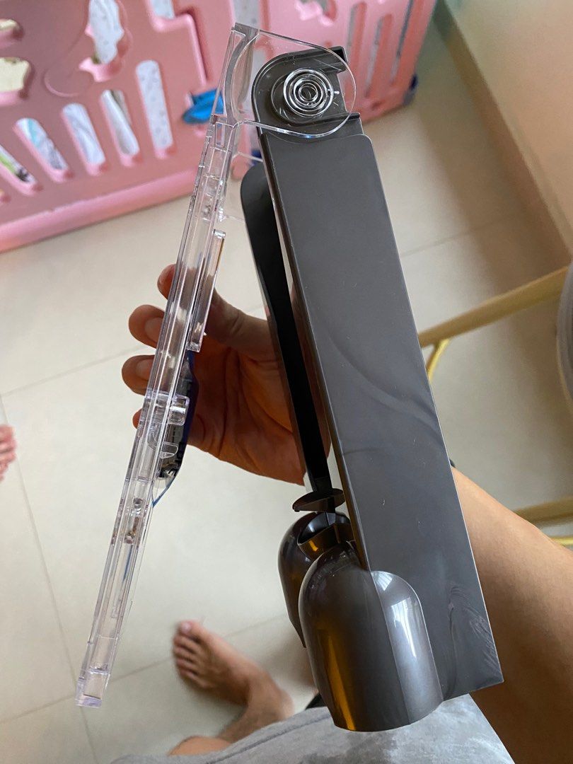 Dyson docking station, TV & Home Appliances, Vacuum Cleaner