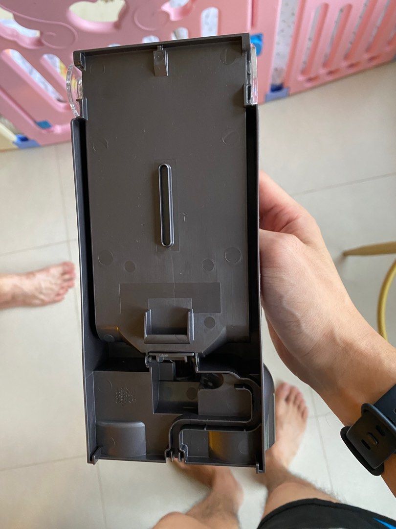 Dyson docking station, TV & Home Appliances, Vacuum Cleaner