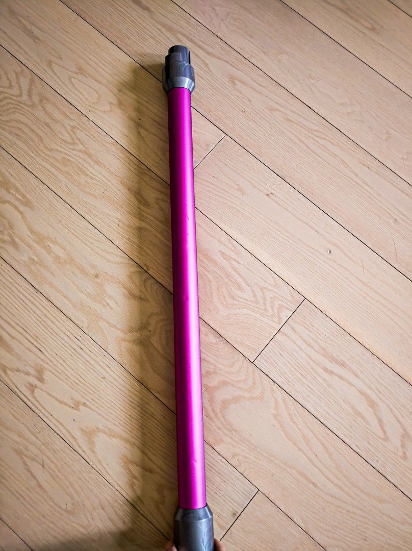 Dyson Extension Wand, 家庭電器, 吸塵機 ＆ 家居清潔電器 Carousell