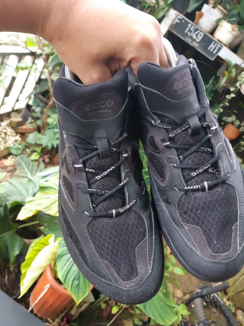 ecco natural motion biom