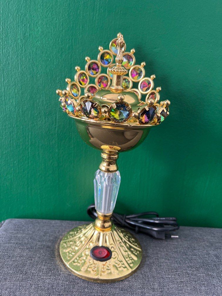 Electric Incense Burner for Bakhoor/ Bakhoor Burner (Mubkhara