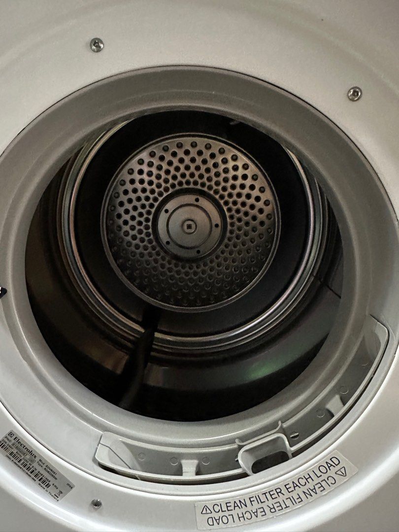 Electrolux 6kg dryer, TV & Home Appliances, Washing Machines and Dryers