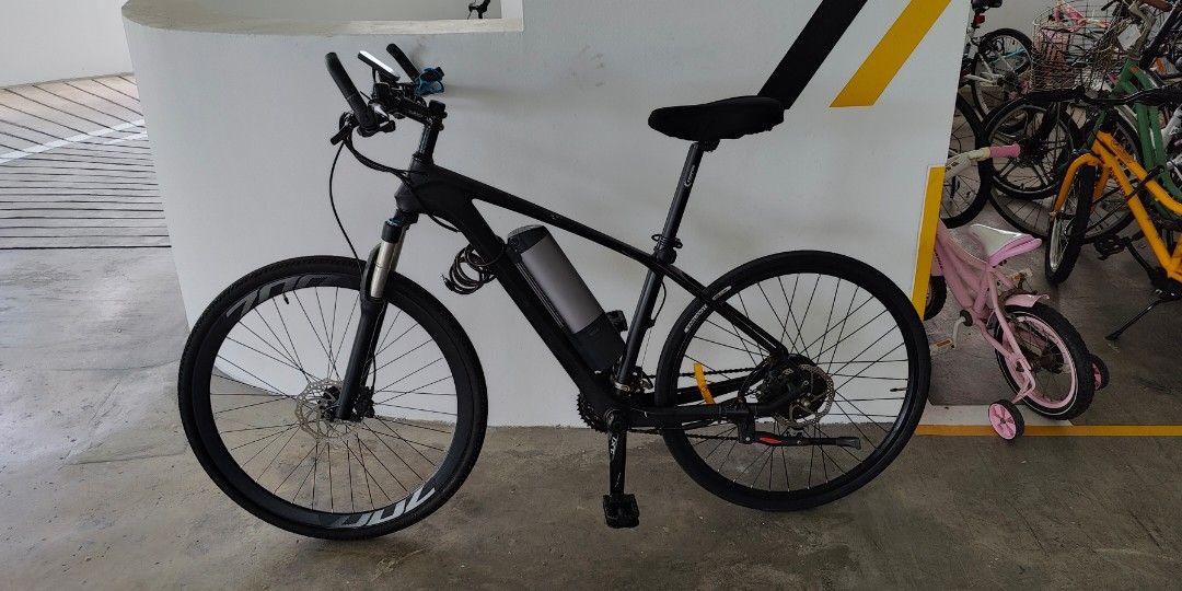 Carbon e mtb outlet