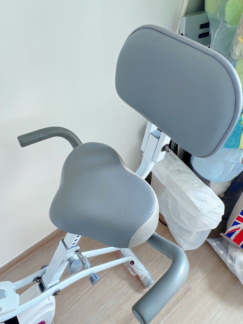 energym exercise cycle