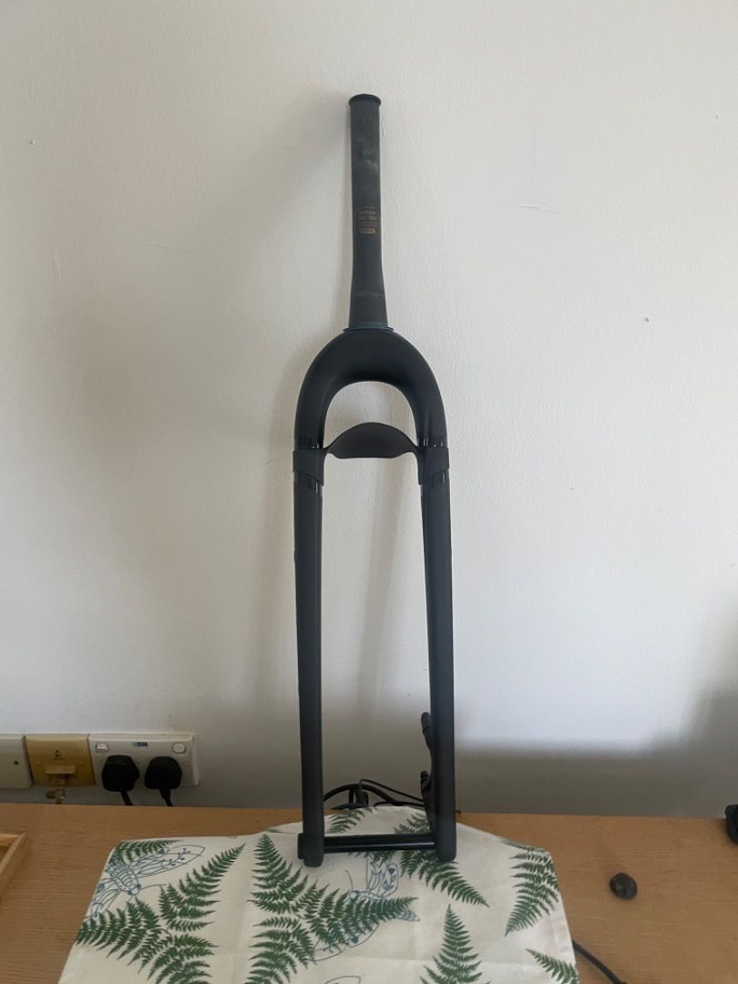 ENVE MTB Fork (Boost) (Mountain Bike Fork, Rigid MTB, Rockshox, FOX