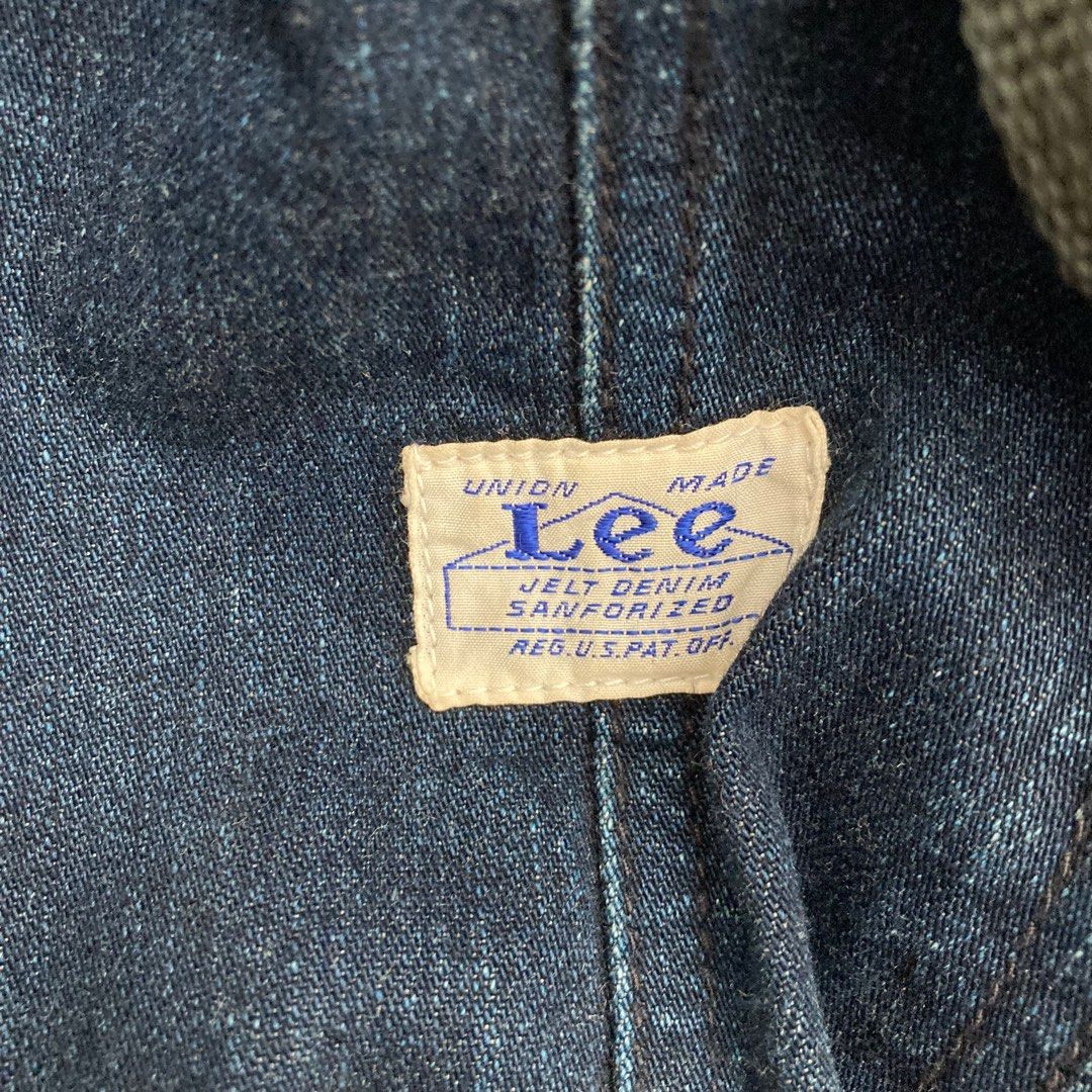 Ergobaby X Lee Denim Carrier, Babies & Kids, Going Out, Carriers