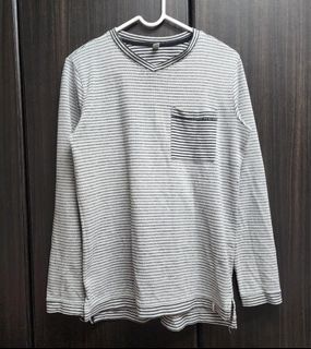 Esprit Stripes SS