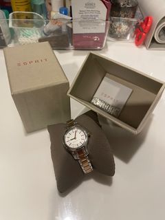 Esprit Watch