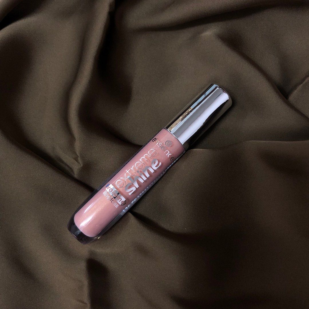ESSENCE Extreme Shine Lip Gloss, Beauty & Personal Care, Face, Makeup