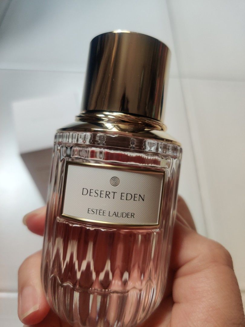Estee Lauder Desert Eden EDP 40ml, Beauty & Personal Care, Fragrance ...