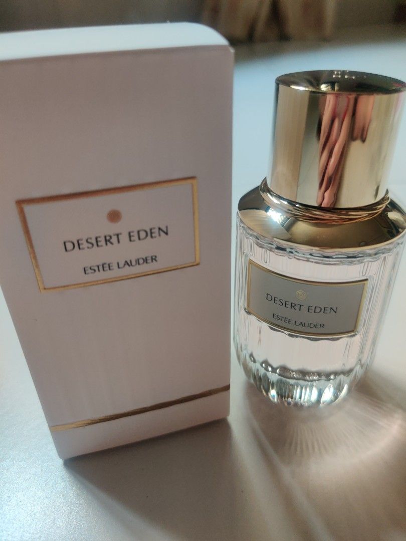 Estee Lauder Desert Eden EDP 40ml, Beauty & Personal Care, Fragrance ...