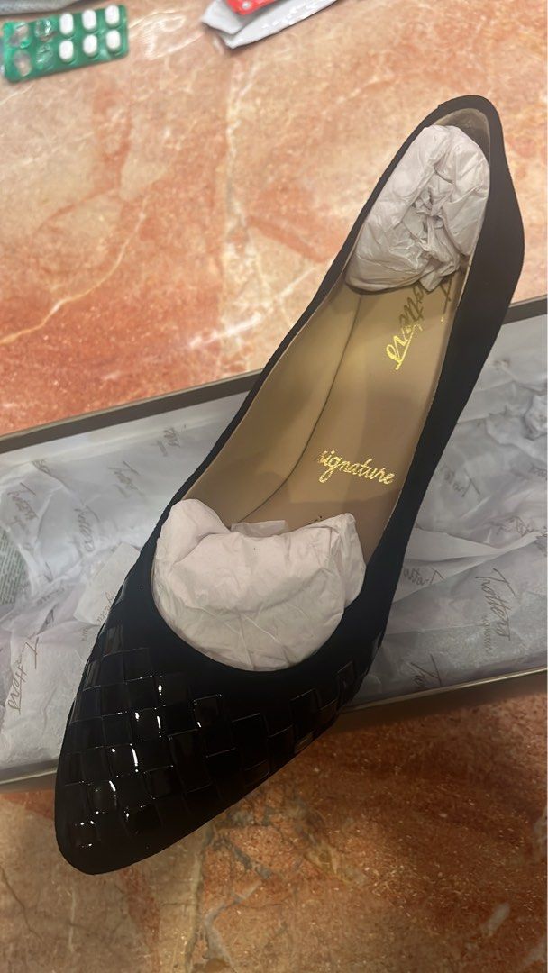 Trotters estee woven sales