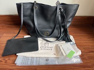 Etienne Aigner Tote