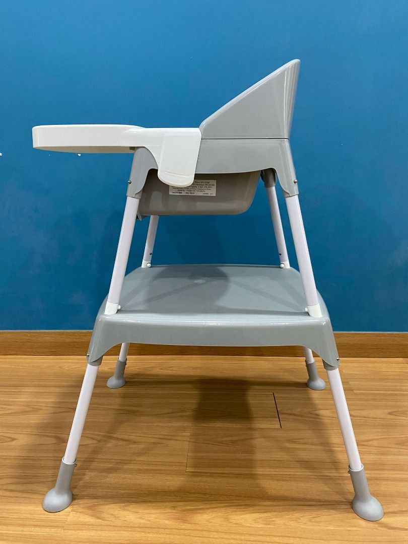 4 in 1 eat and grow high chair best sale