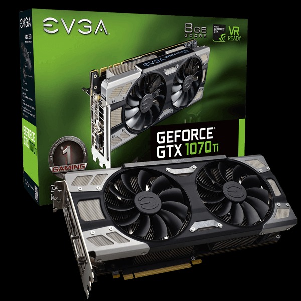 Evga gtx 1070 new arrivals ti ftw