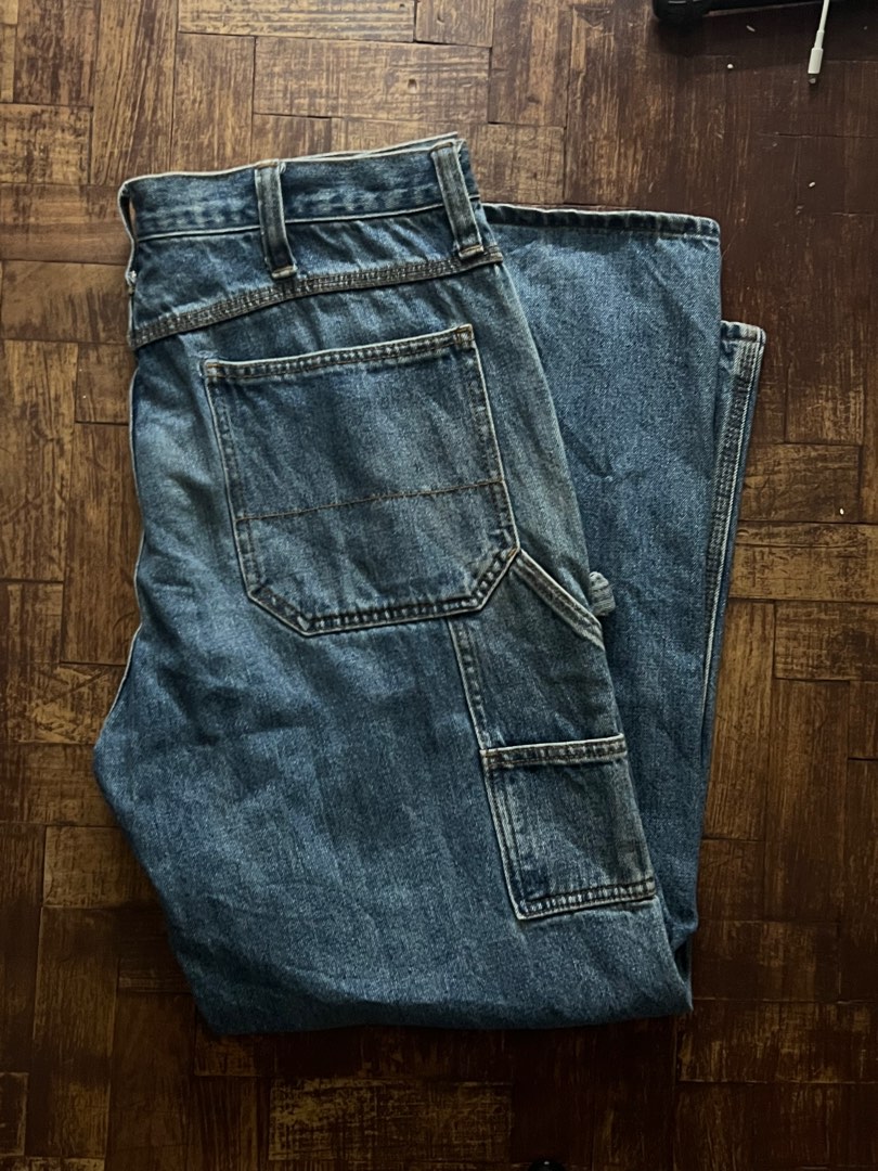Faded glory men's carpenter pants clearance