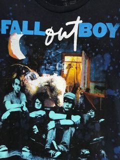 Fall out boy 🔥