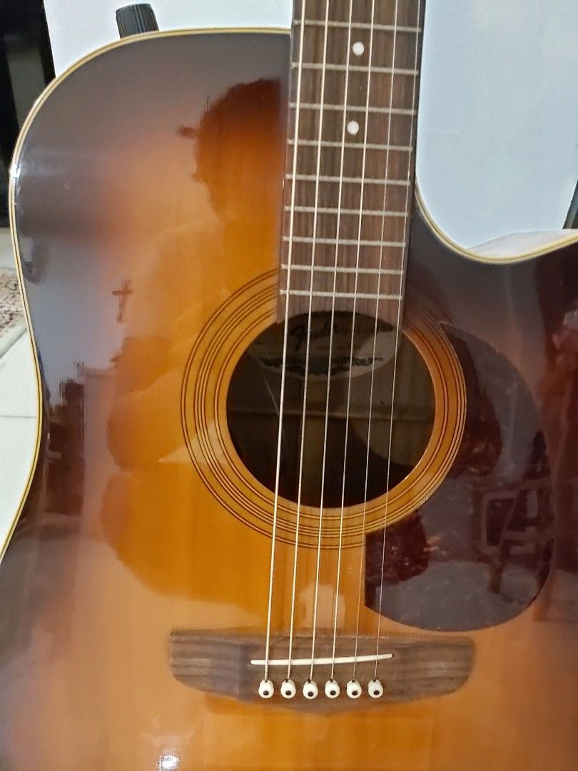 Fender store la brea