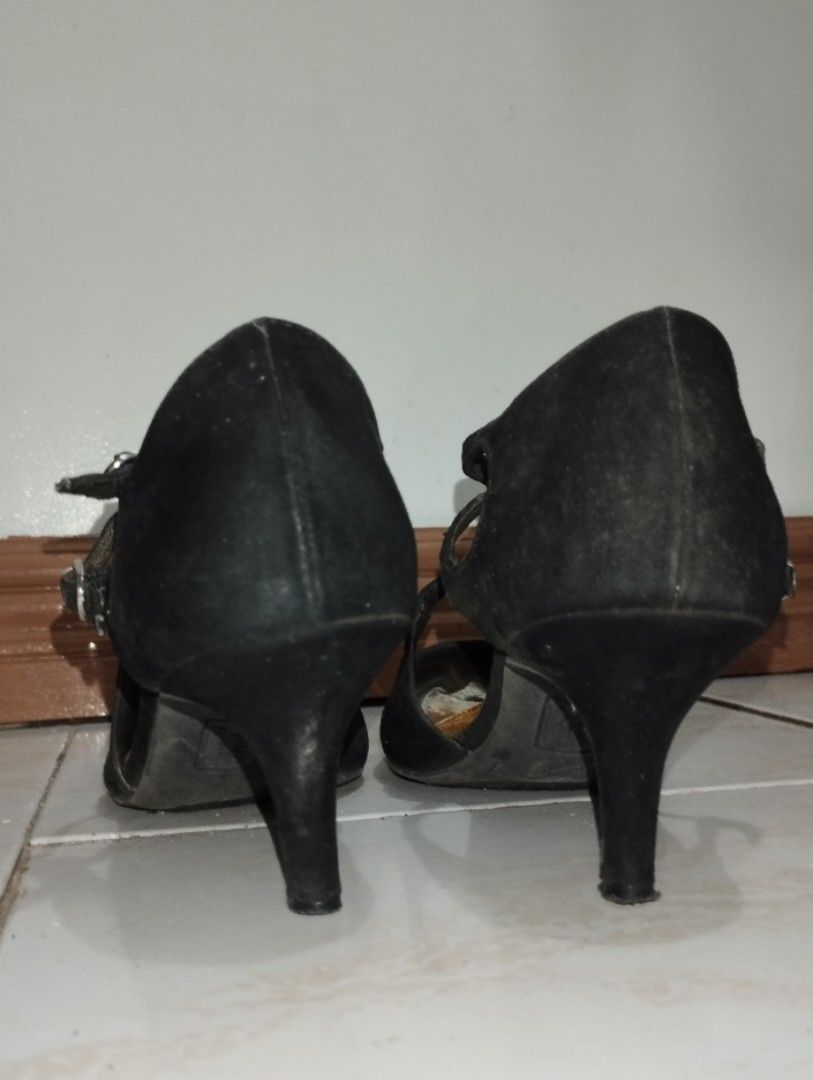 Kitten heels new arrivals payless