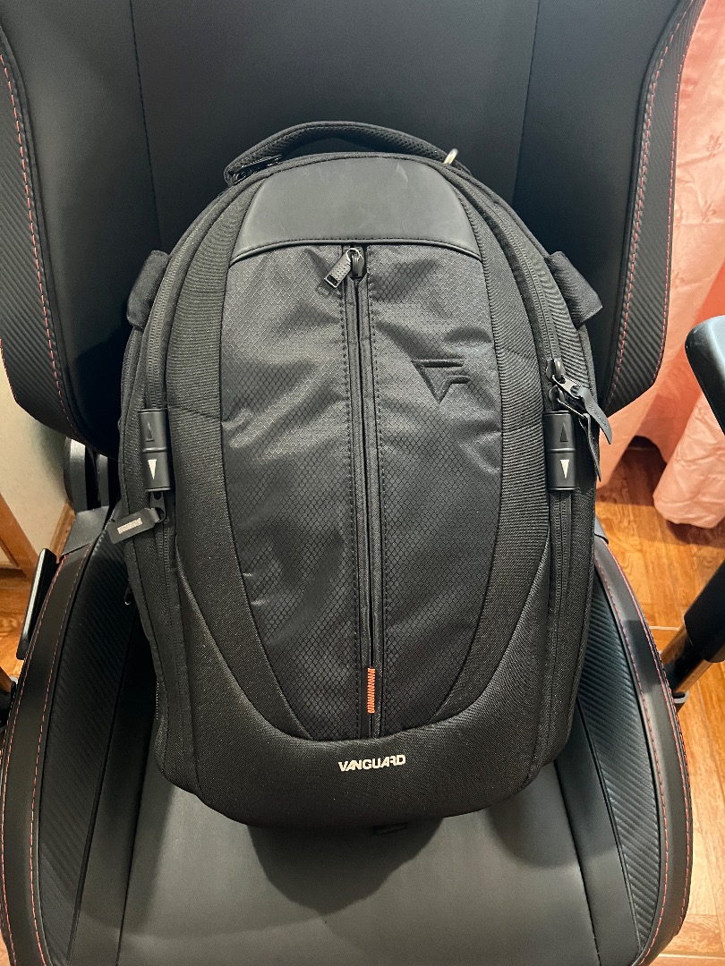 Rise 48 Vanguard Camera Bags Review Alta Rise 48 Backpack With 27