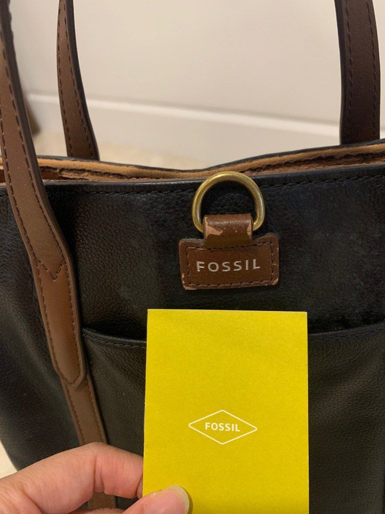 Fossil sydney convertible backpack clearance