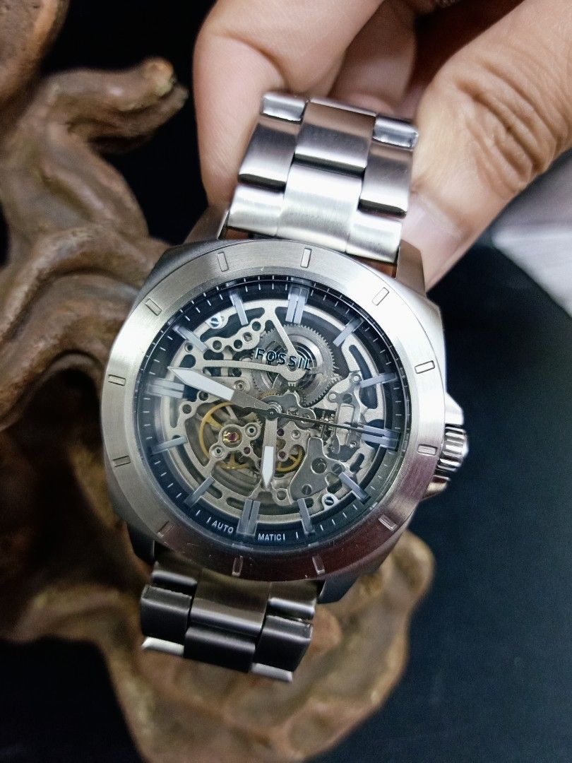 Fossil bq2425 on sale