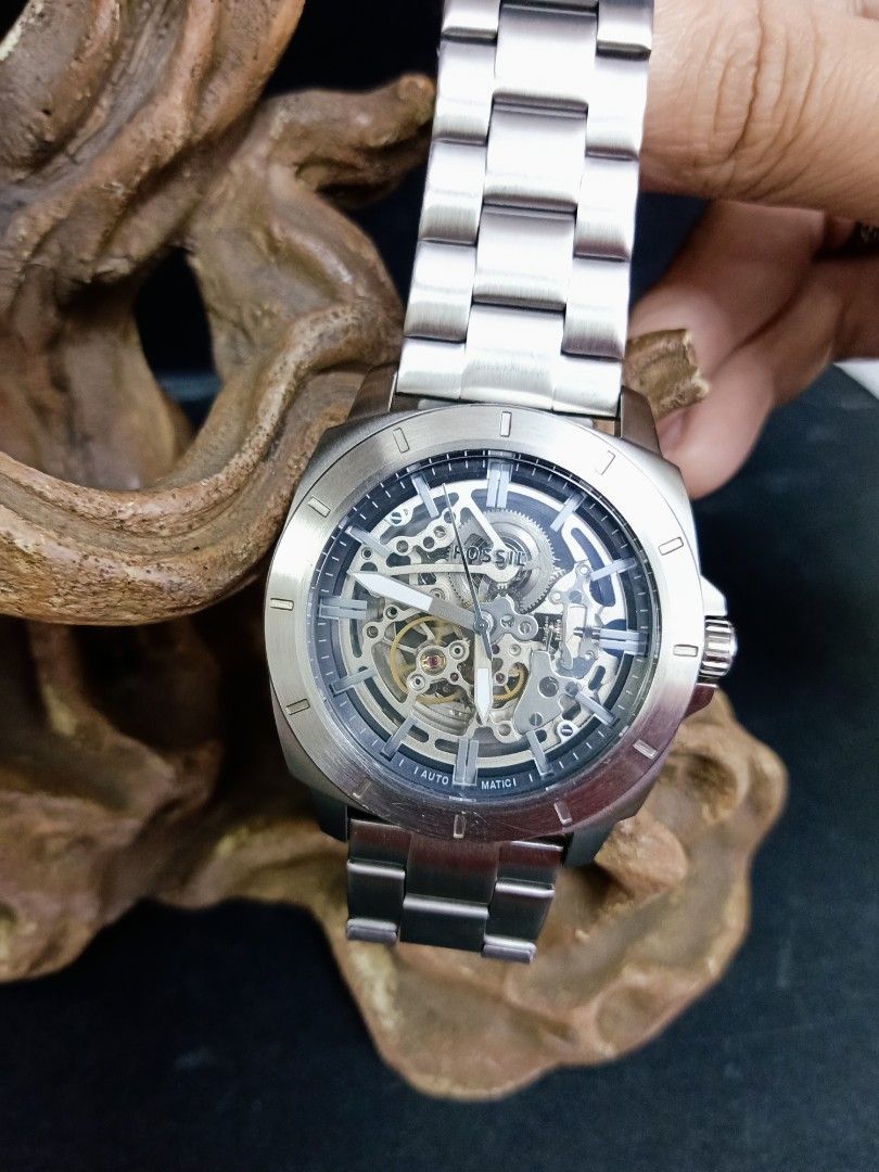 Fossil bq2425 deals