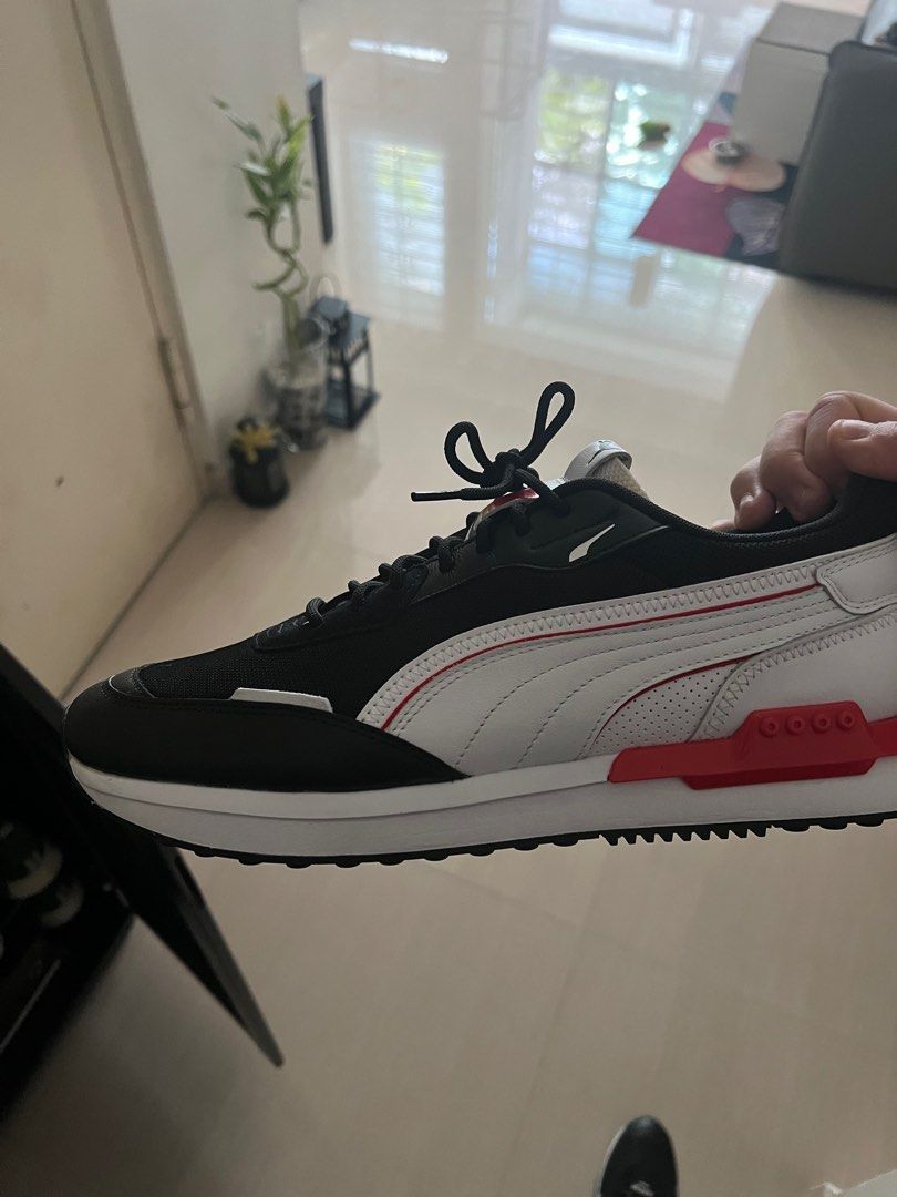 Puma city shoes discount