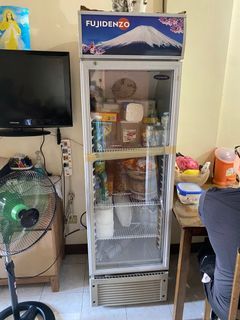FUJIDENZO REFRIGERATOR