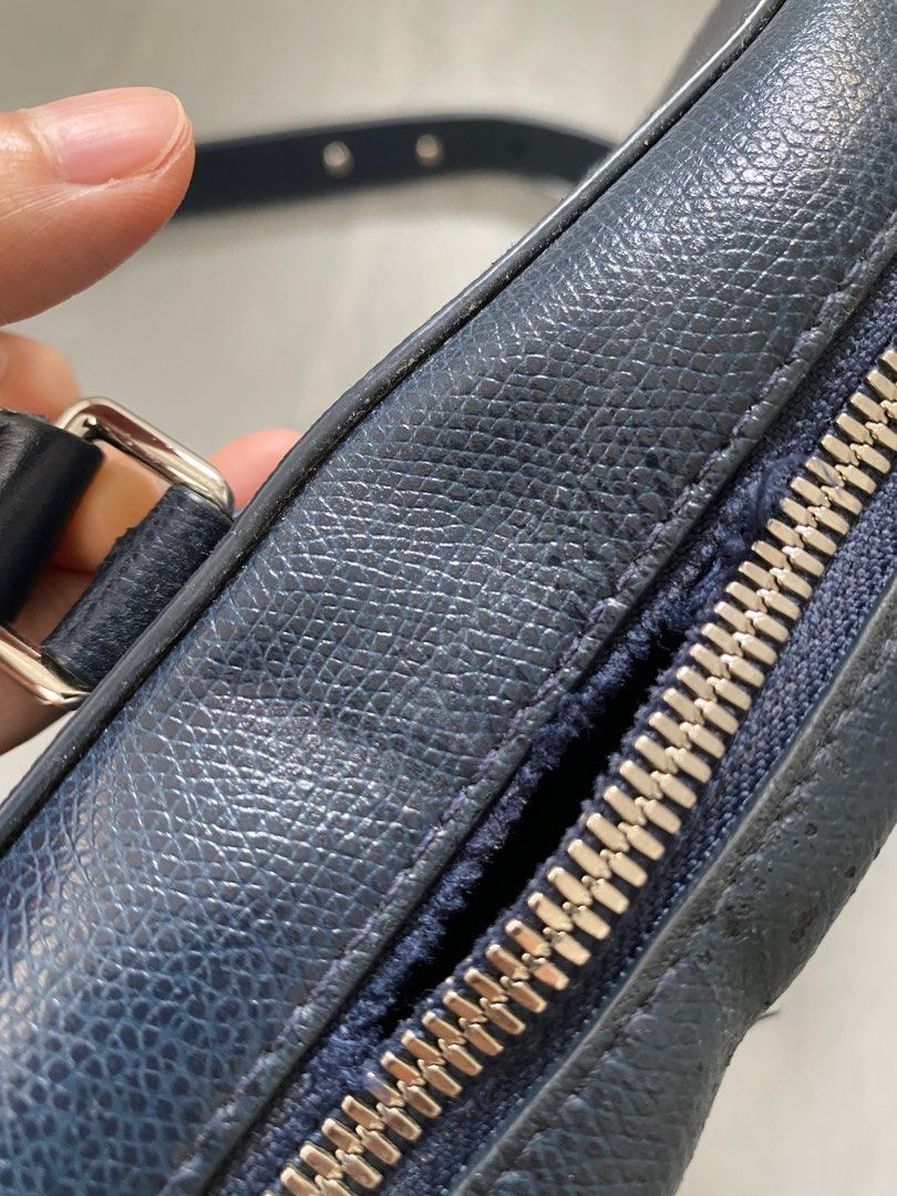 Furla Document Laptop bag on Carousell