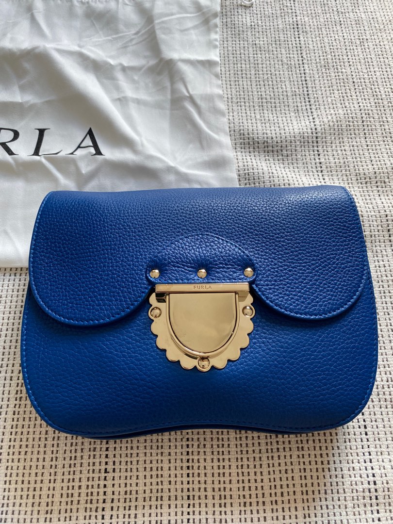 Furla on sale ducale bag