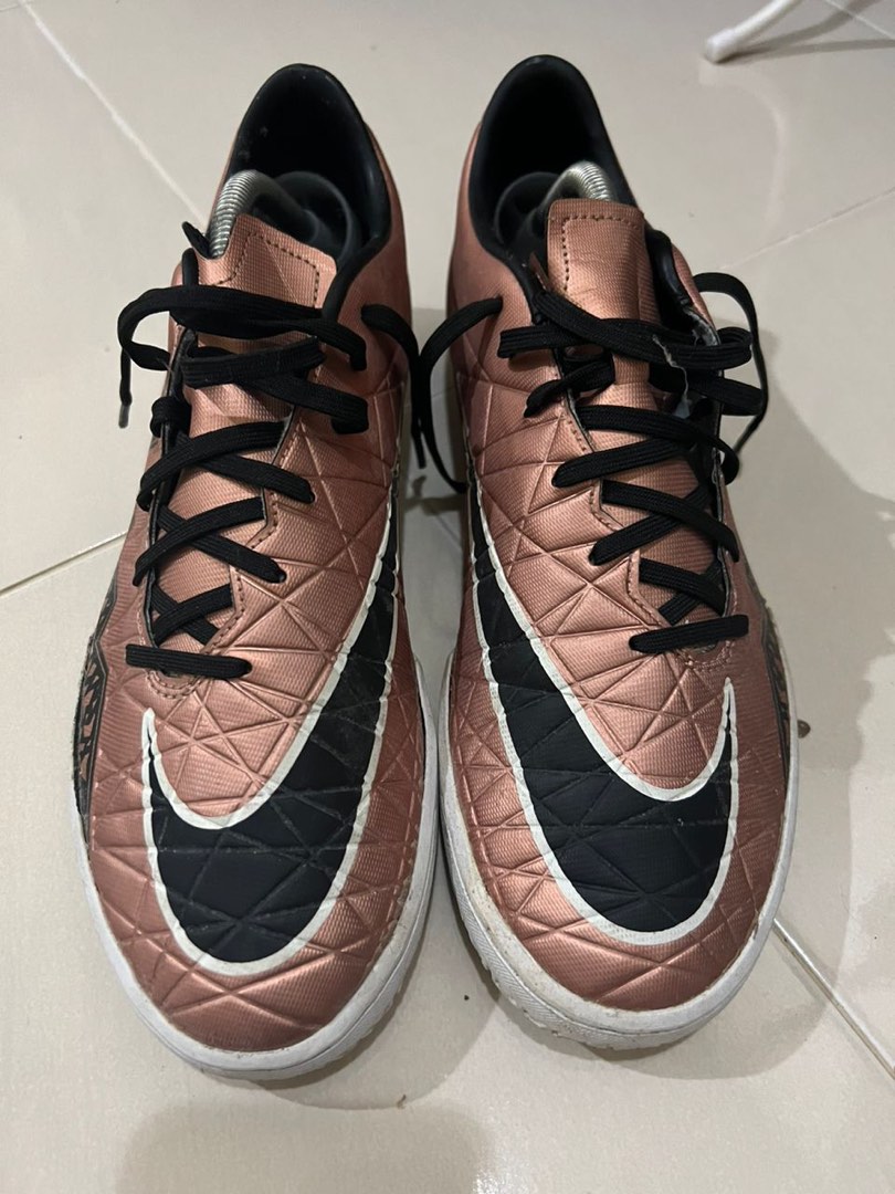 Nike hypervenom sale 2 rose