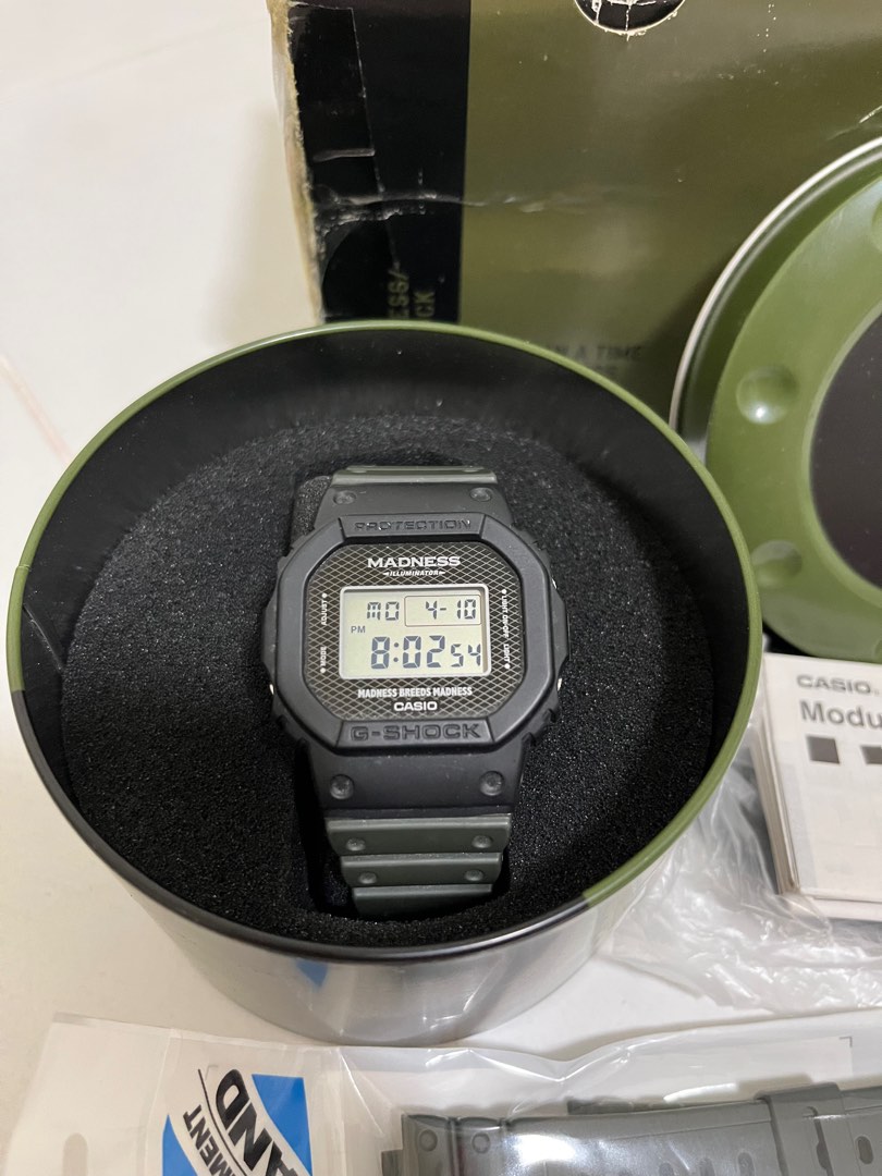 Dw5000md shop