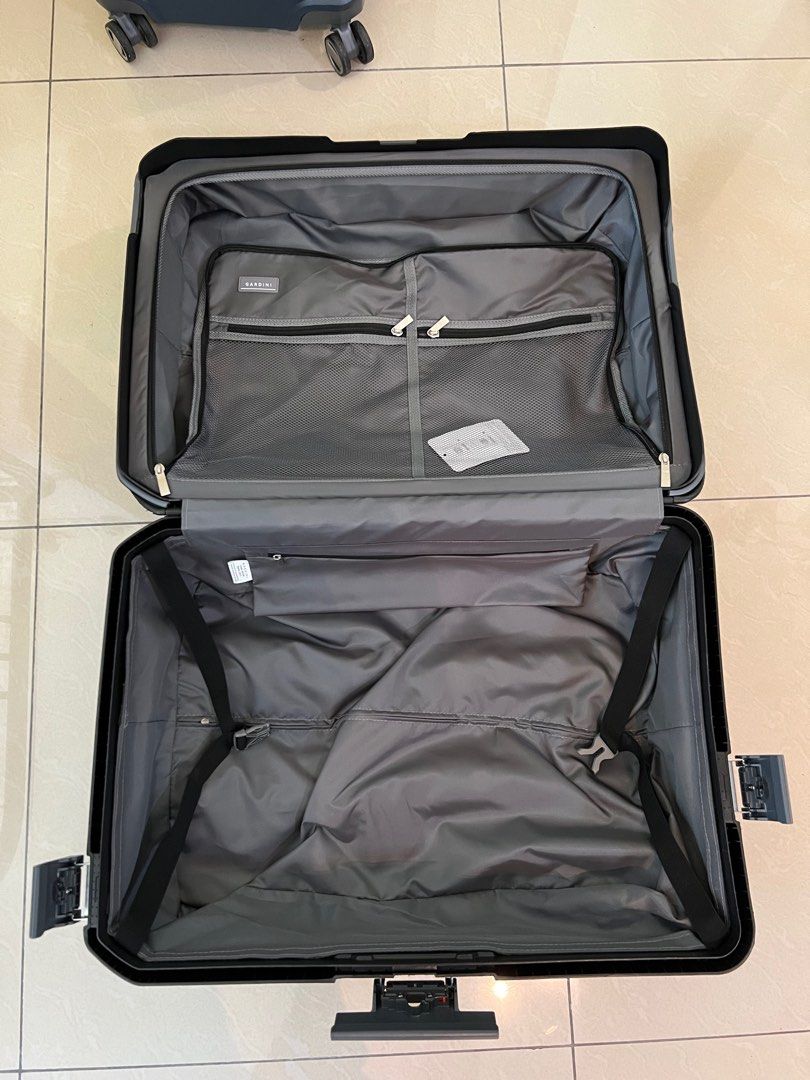GARDINI GCDN 24” LUGGAGE, Hobbies & Toys, Travel, Luggages on Carousell
