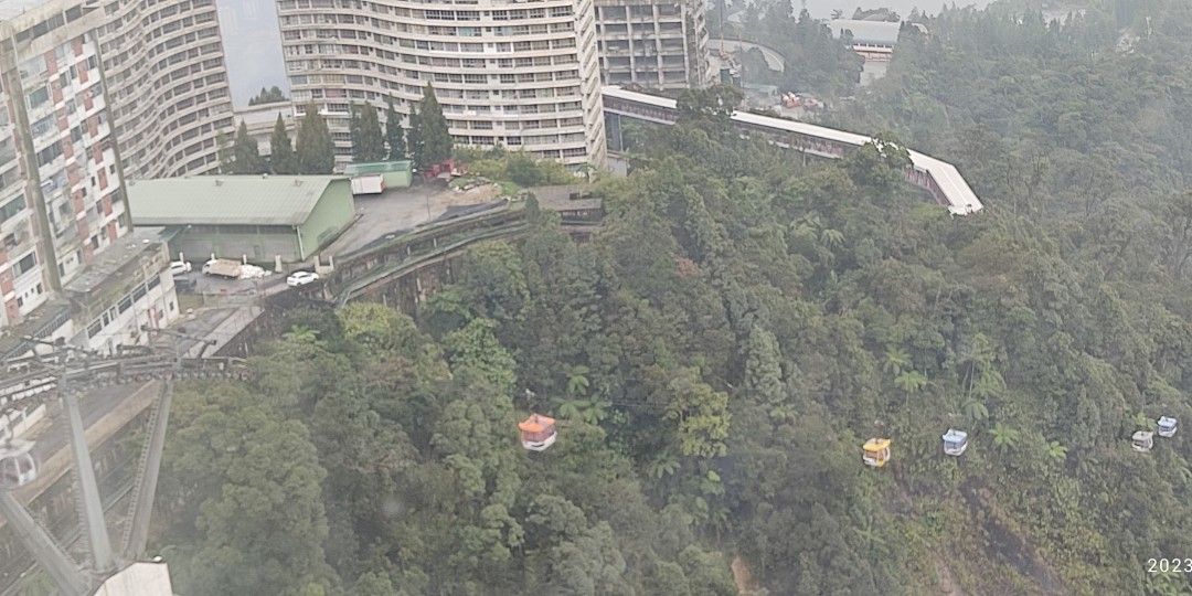 Genting Highlands, Malaysia - Resort Hotel (Deluxe Room) & First World Hotel Room (Triple/Deluxe/Standard Room) (Category: Flights & Overseas Attractions) located in Singapore. Submitted by fantastic_deals_here (Listing ID 1222225658, Image 3). Description: Triple/Deluxe/Standard Room - First World Hotel, Genting Highlands. Deluxe Room - Resort Hotel, Genting Highlands. Staying dates: Per-Request Room rates negotiable - please message (PM) me if 