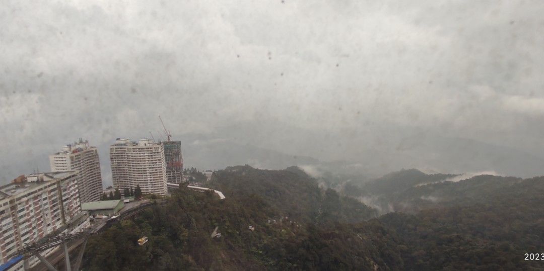 Genting Highlands, Malaysia - Resort Hotel (Deluxe Room) & First World Hotel Room (Triple/Deluxe/Standard Room) (Category: Flights & Overseas Attractions) located in Singapore. Submitted by fantastic_deals_here (Listing ID 1222225658, Image 2). Description: Triple/Deluxe/Standard Room - First World Hotel, Genting Highlands. Deluxe Room - Resort Hotel, Genting Highlands. Staying dates: Per-Request Room rates negotiable - please message (PM) me if 