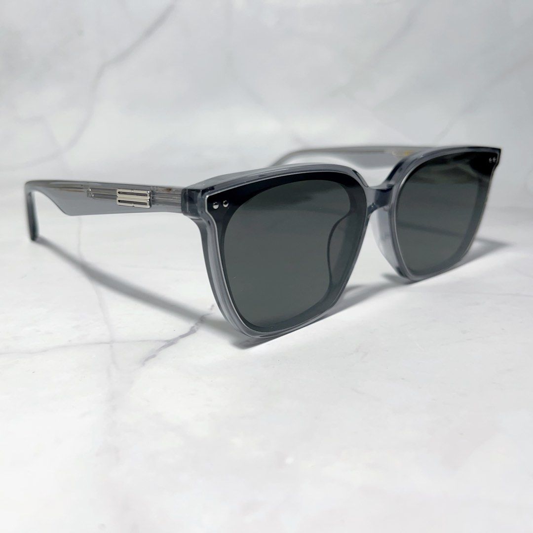 Gentle Monster Sunglasses | Heizer G1, Women's Fashion, Watches ...
