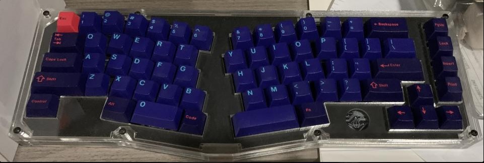 Gerald65 fully built never used on Carousell