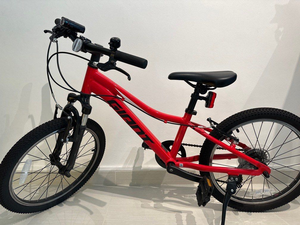 Giant 2020 xtc jr 20 best sale