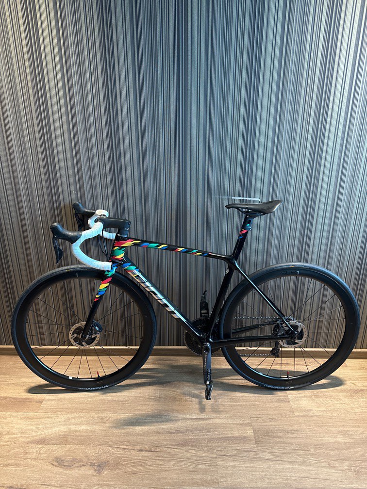 Giant tcr 202 sales