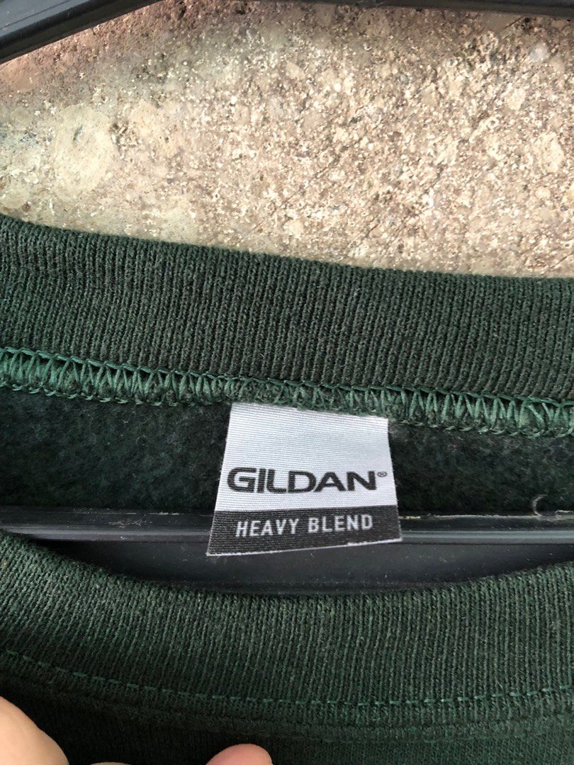 GILDAN, Women's Fashion, Coats, Jackets and Outerwear on Carousell
