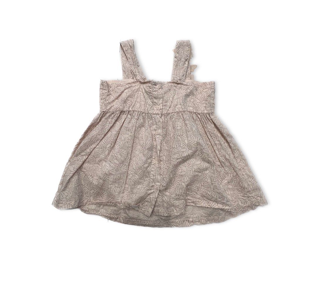 Gingersnaps Top Size 10 (Category: Babies & Kids Fashion) located in Quezon City. Submitted by Jessesells (Listing ID 1225796671, Image 2). Description: 300.