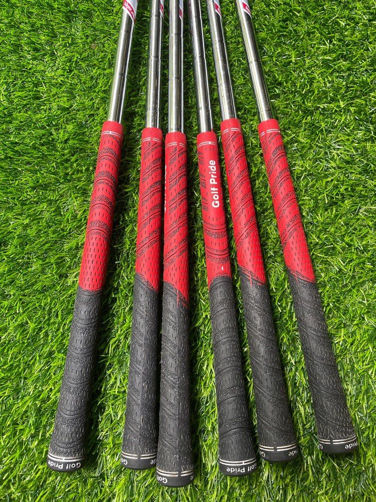 Golf Steel Shaft, Sports Equipment, Sports & Games, Golf on Carousell