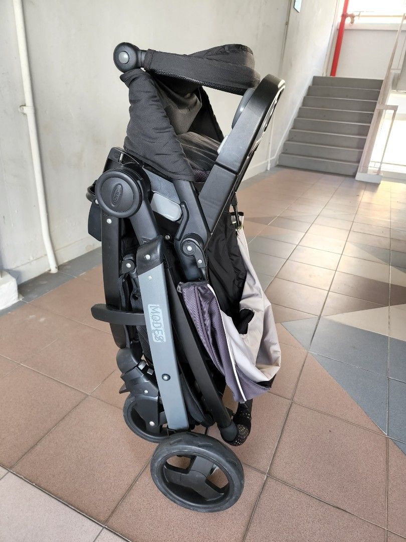 Graco modes travel system Babies Kids Going Out Strollers on