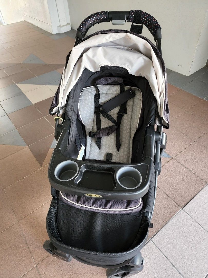 Graco modes travel system Babies Kids Going Out Strollers on