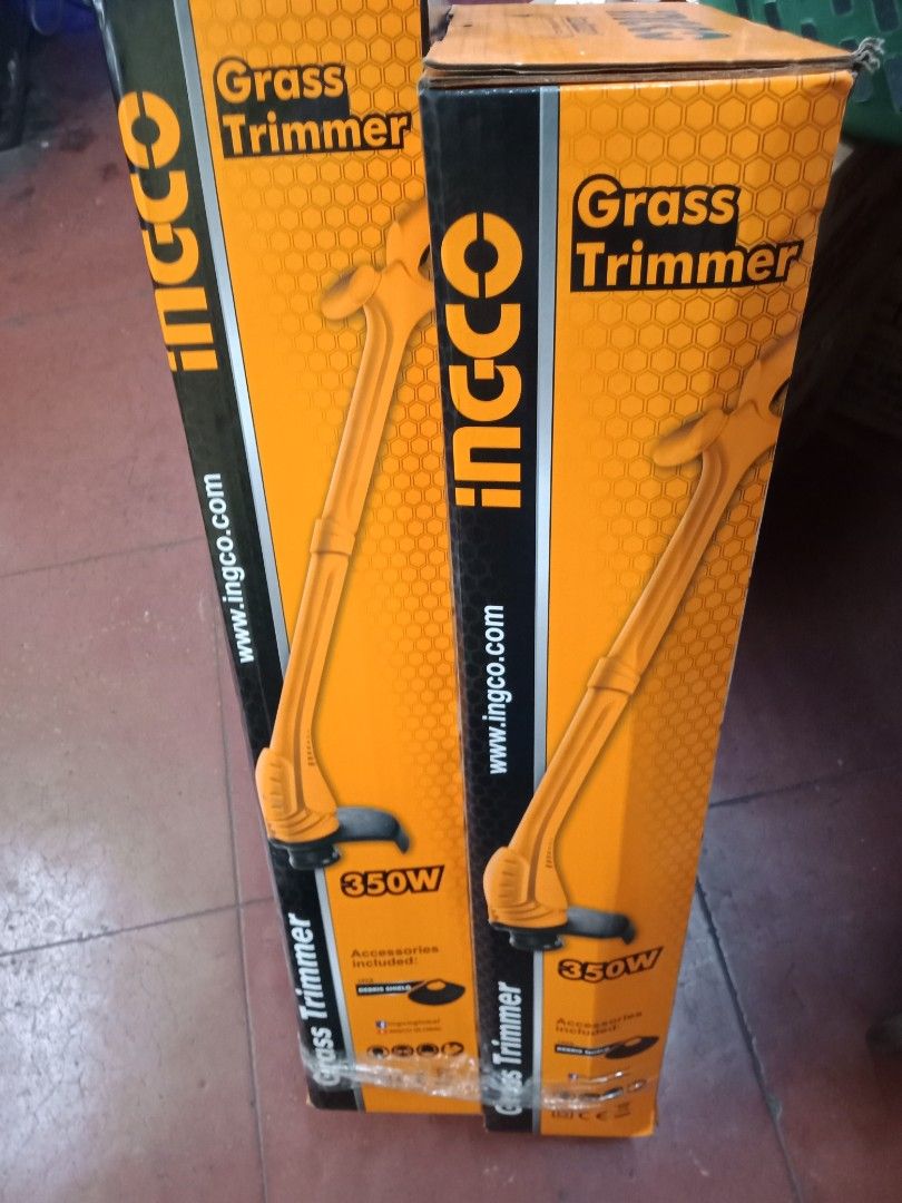 Grass cutter, Furniture & Home Living, Gardening, Grass Mowers