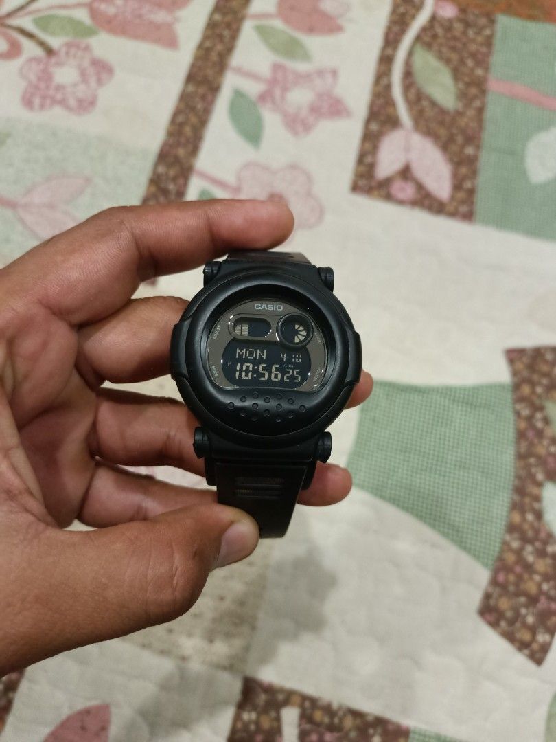 G shock jason best sale black