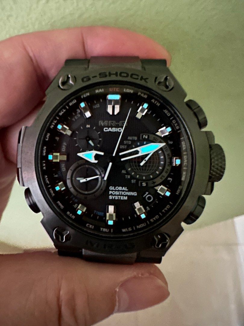 G shock cheap mrg g1000 price