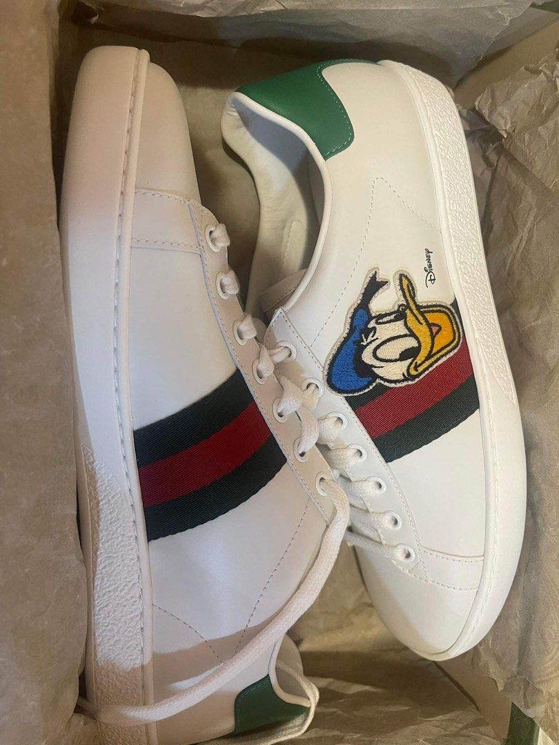 Disney gucci ace Clearance