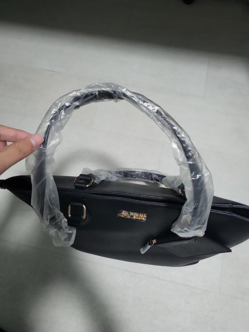 Guess shop office bags